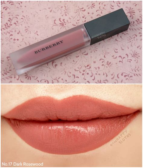 sephora burberry liquid lip|burberry lipstick.